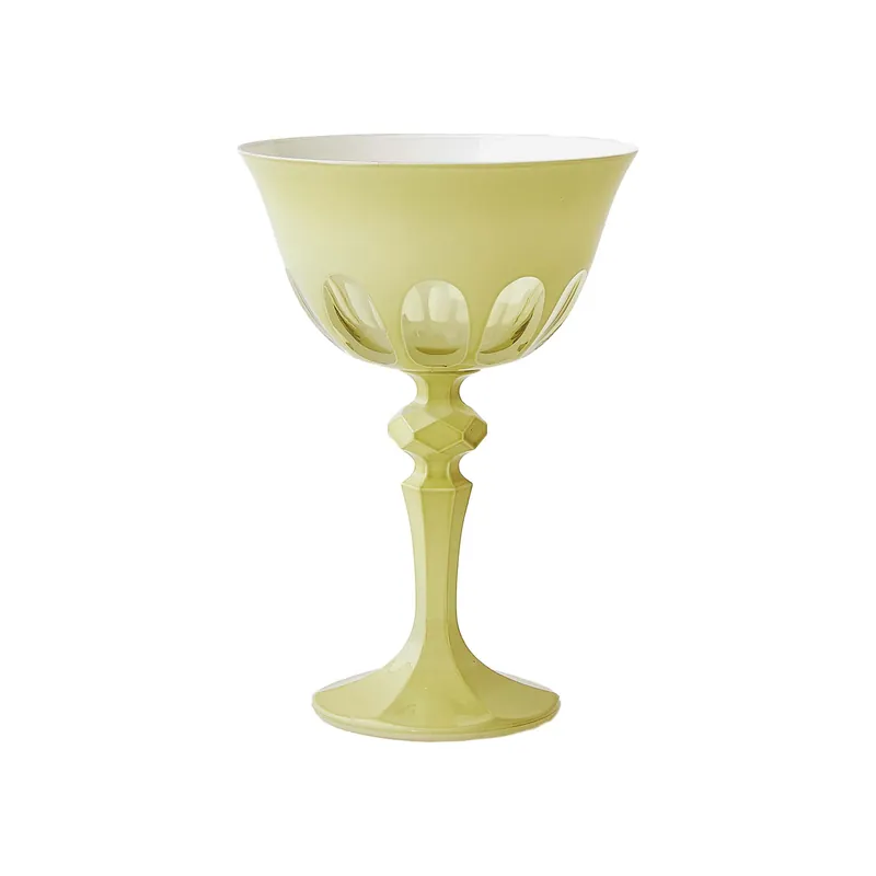 Free Delivery Sir MadamRialto Coupe Glass (Set of 2)