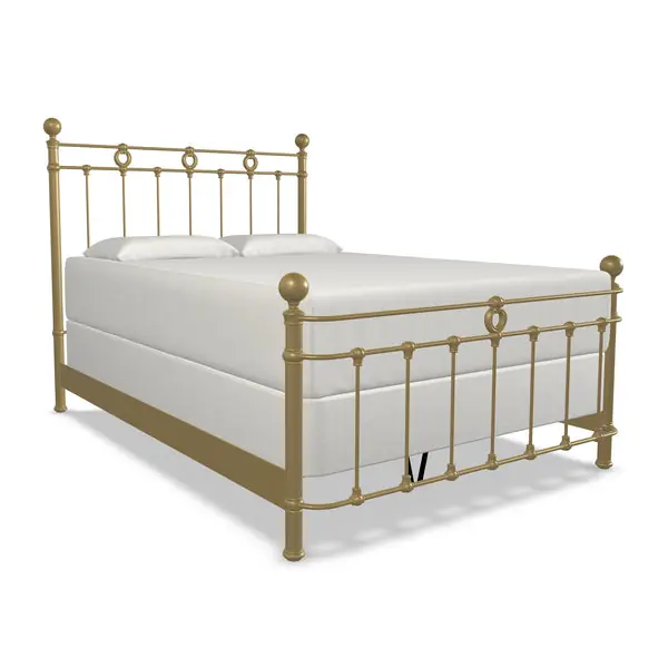 Special Discount PaisleyBed