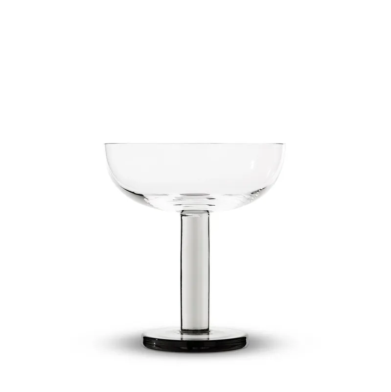 Tom DixonPuck Coupe Glass (Set of 6) Fresh Stock
