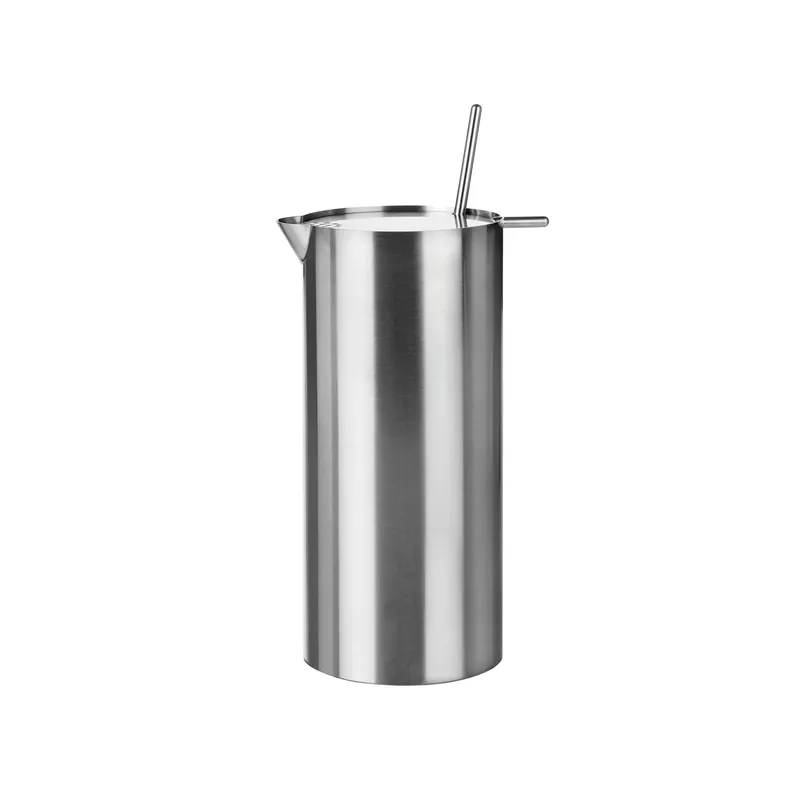 SteltonAJ Martini Mixer with Mixer Spoon Premium