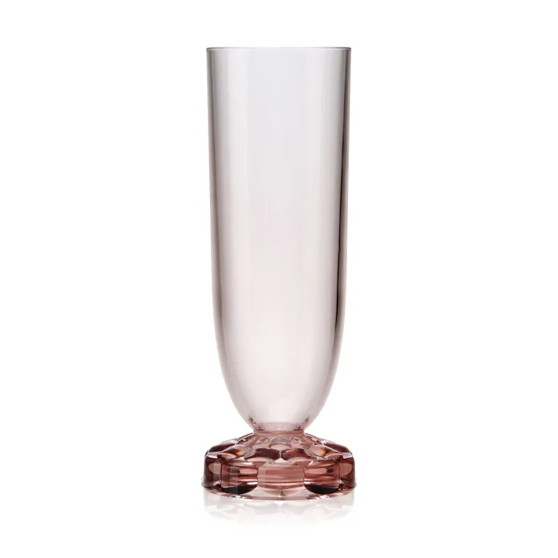 Trending KartellJellies Flute (Set of 4)