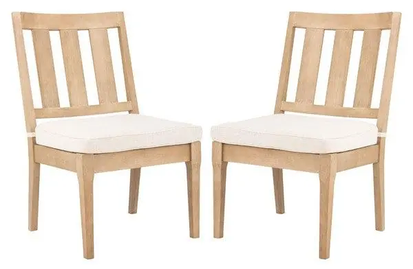 DominicaOutdoorDiningChair(setOf2) Reduced Price