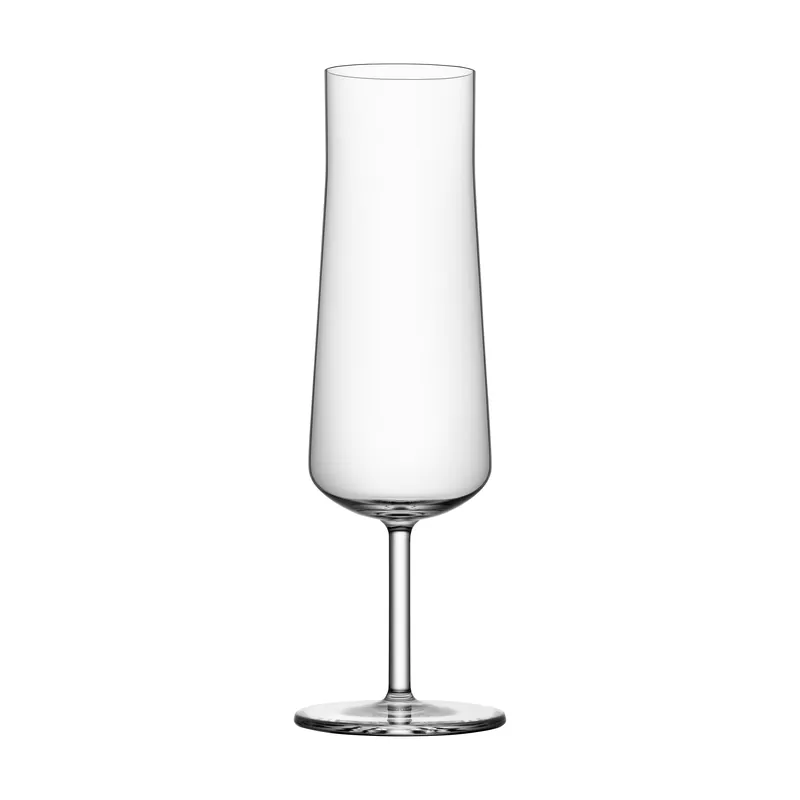 Fresh Stock OrreforsInformal Champagne Glass (Set of 4)