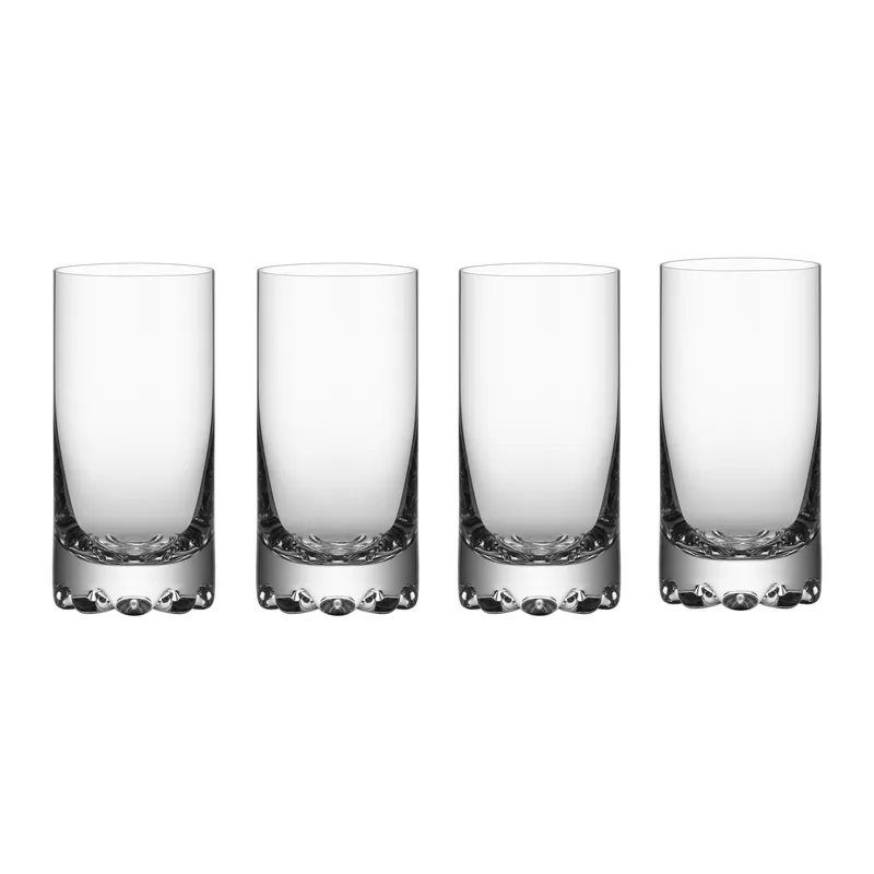 OrreforsErik Highball Glass (Set of 4) Exclusive Offer