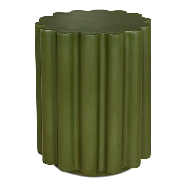 TaffyAccentTableGreen Money Back Guarantee