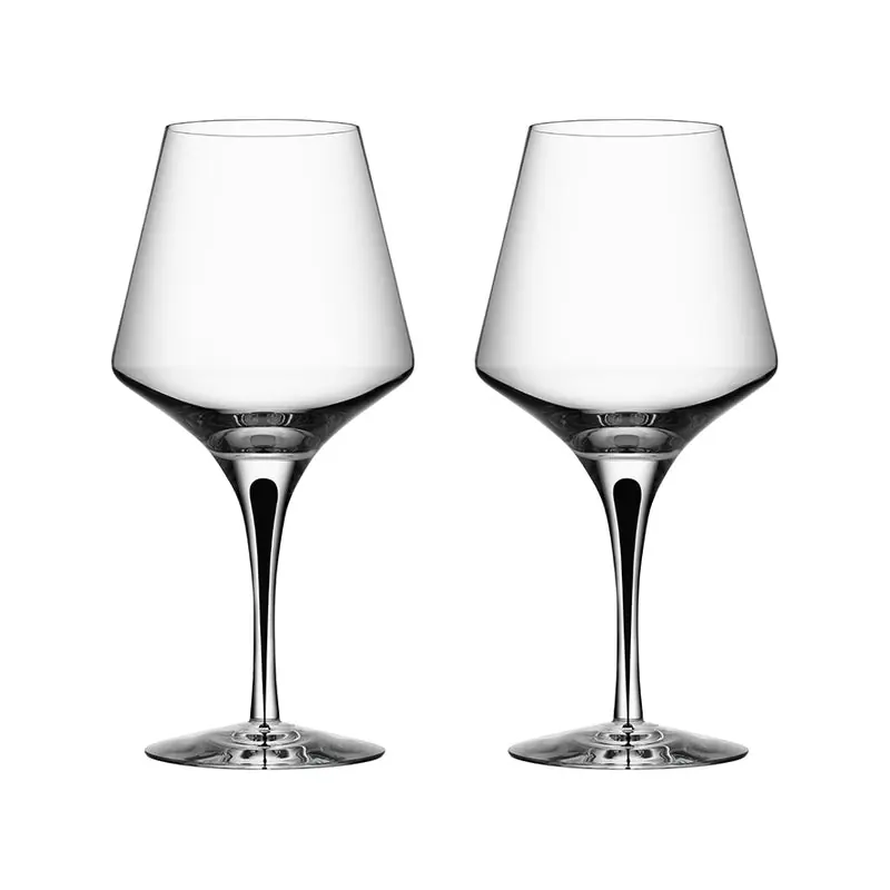 OrreforsMetropol Red Wine Glass (Set of 2) Flash Sale