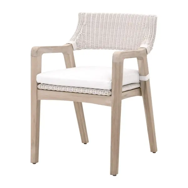 LuciaOutdoorArmChair Discount