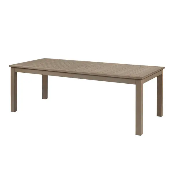 Big Sale Sierra91"X42"RectangleDiningTable