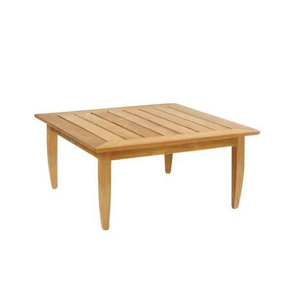 Amalfi40"SquareCoffeeTable While Supplies Last