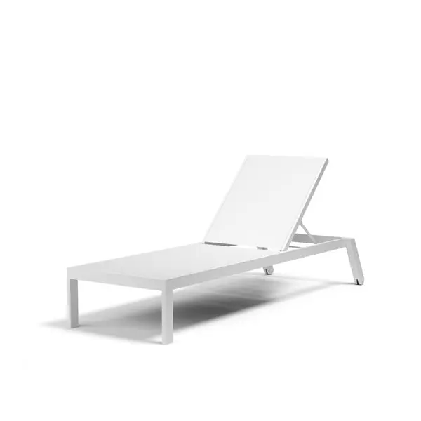 NaplesStackableChaiseLounge Direct From Manufacturer