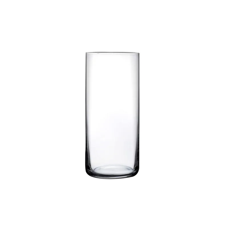 Nude GlassFinesse Long Drink Glass (Set of 4) Time-Limited