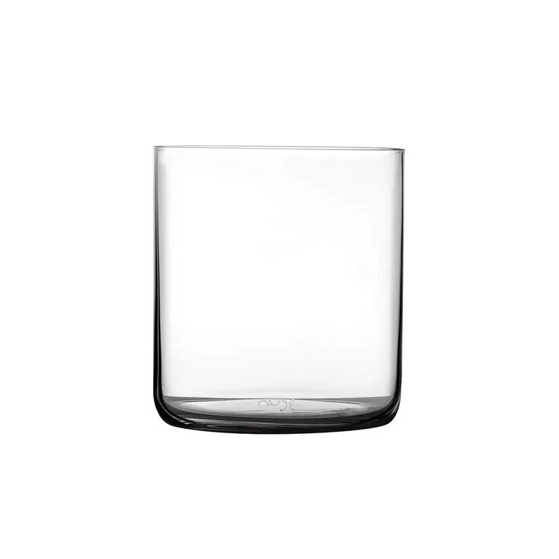 High Quality Nude GlassFinesse Whiskey SOF Glass (Set of 4)