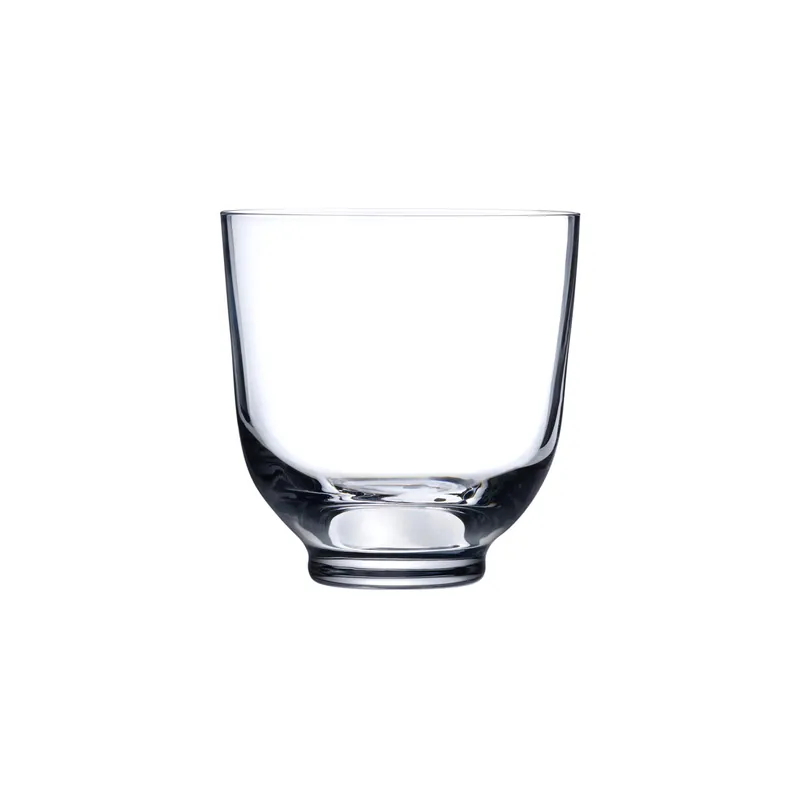 Limited Offer Nude GlassHepburn Low Ball Glass (Set of 4)