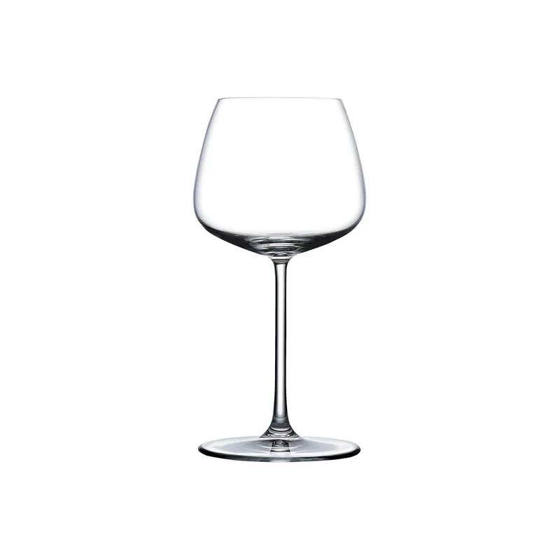 Nude GlassMirage White Wine Glass (Set of 4) Holiday Sale