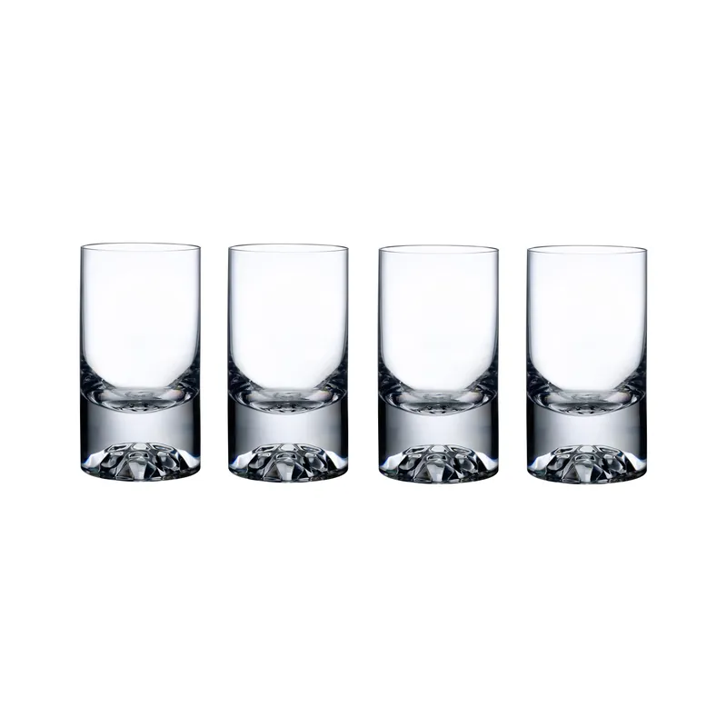 Nude GlassShade Ball Glass (Set of 4) Flash Sale