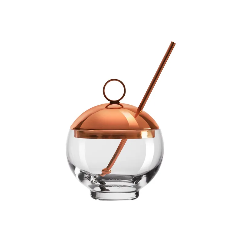 Instant Buy Nude GlassHepburn Alchemy Glass