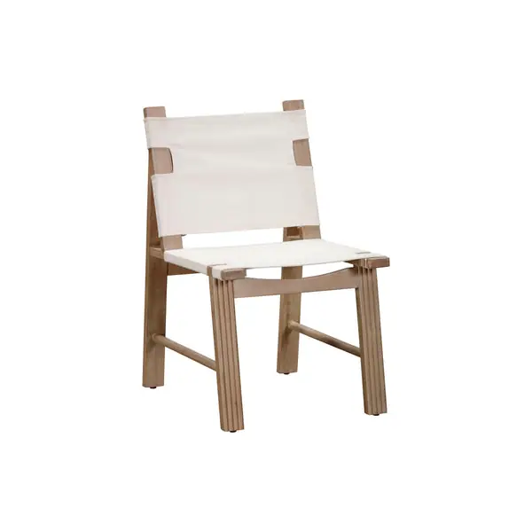 CassieCreamOutdoorDiningChair-SetOf2 Price Cut