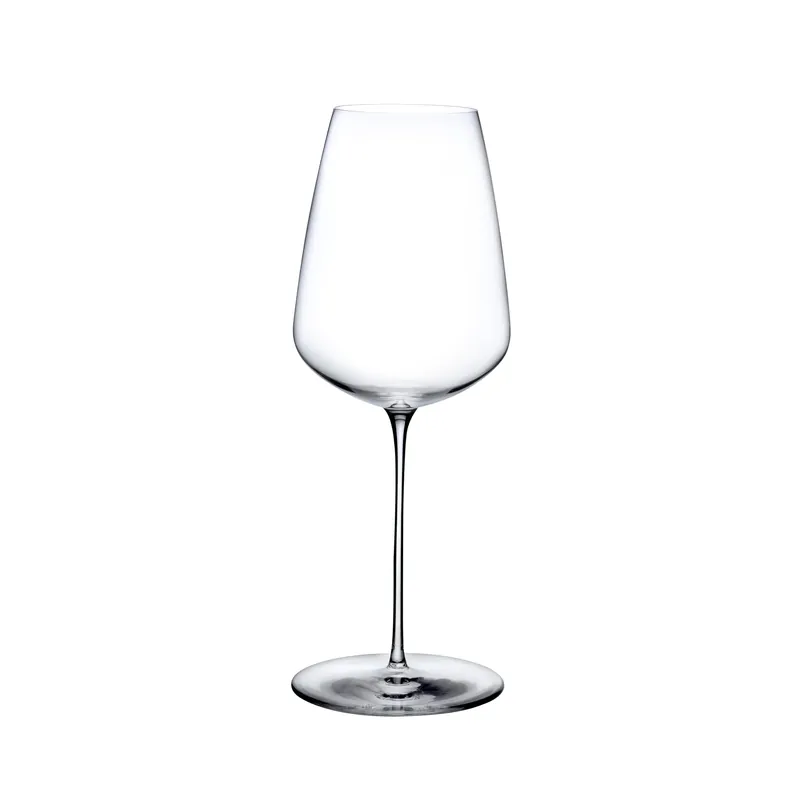Nude GlassStem Zero Delicate White Wine Glass Flash Sale