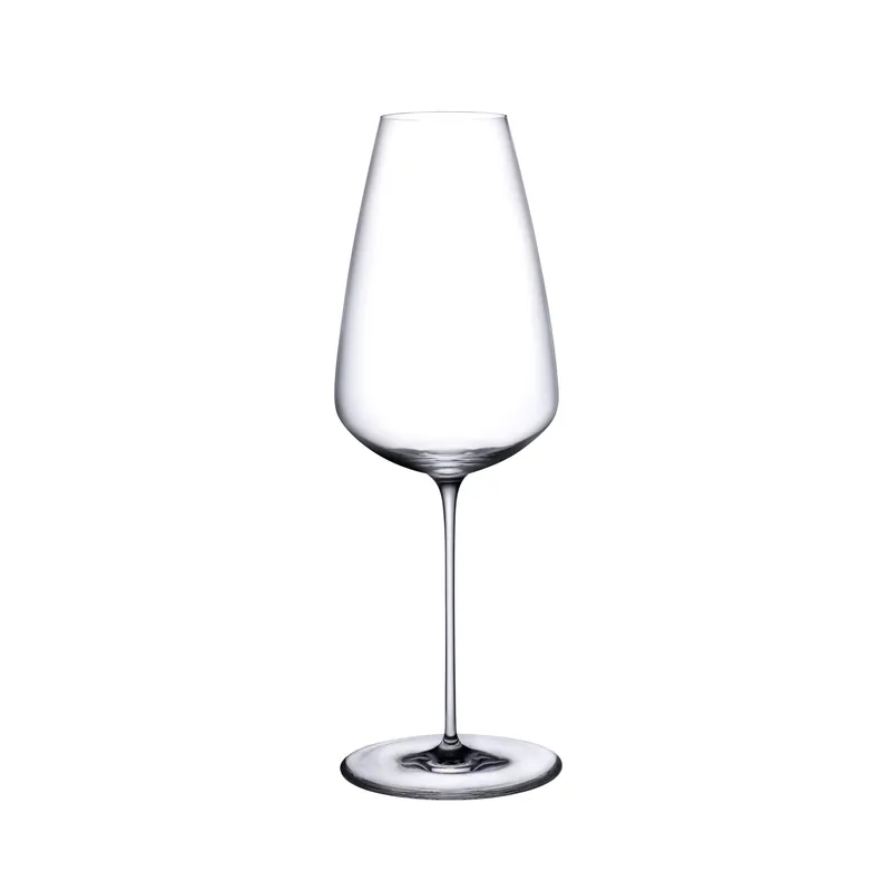 Professional Grade Nude GlassStem Zero Champagne Grand Cru Glass