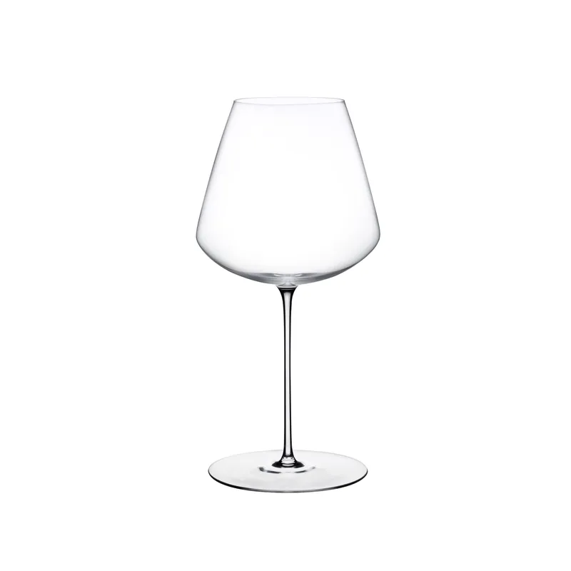 Nude GlassStem Zero Elegant Red Wine Glass Deal