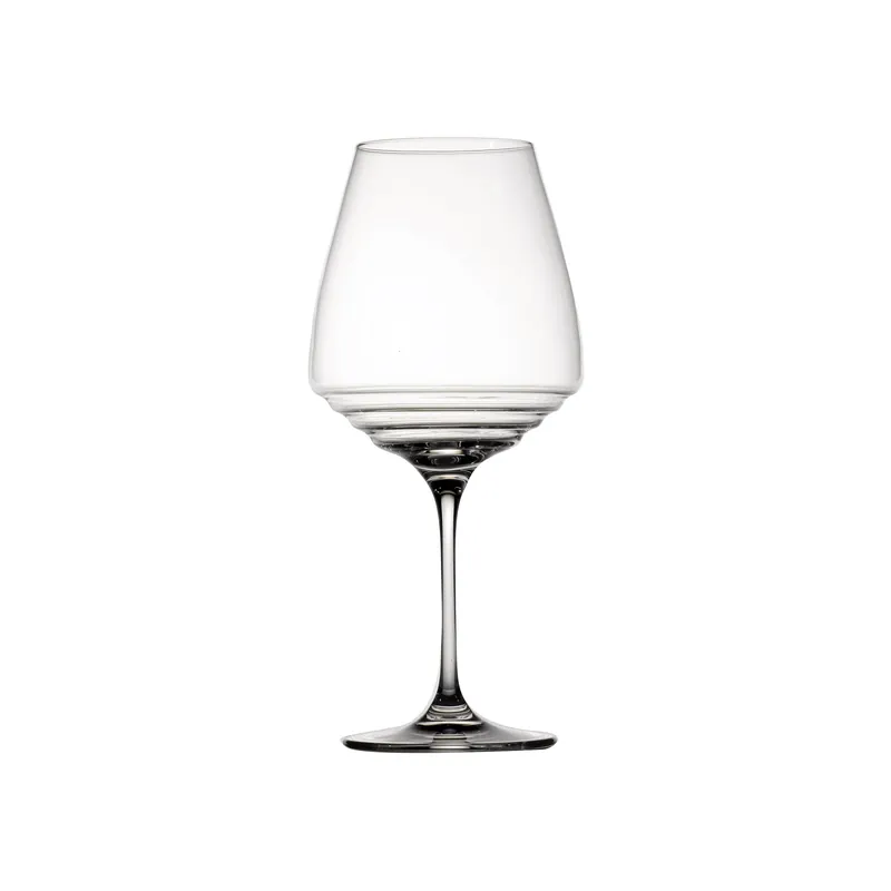 ZafferanoEsperienze Aged Reds Wine Glass (Set of 6) Free Shipping
