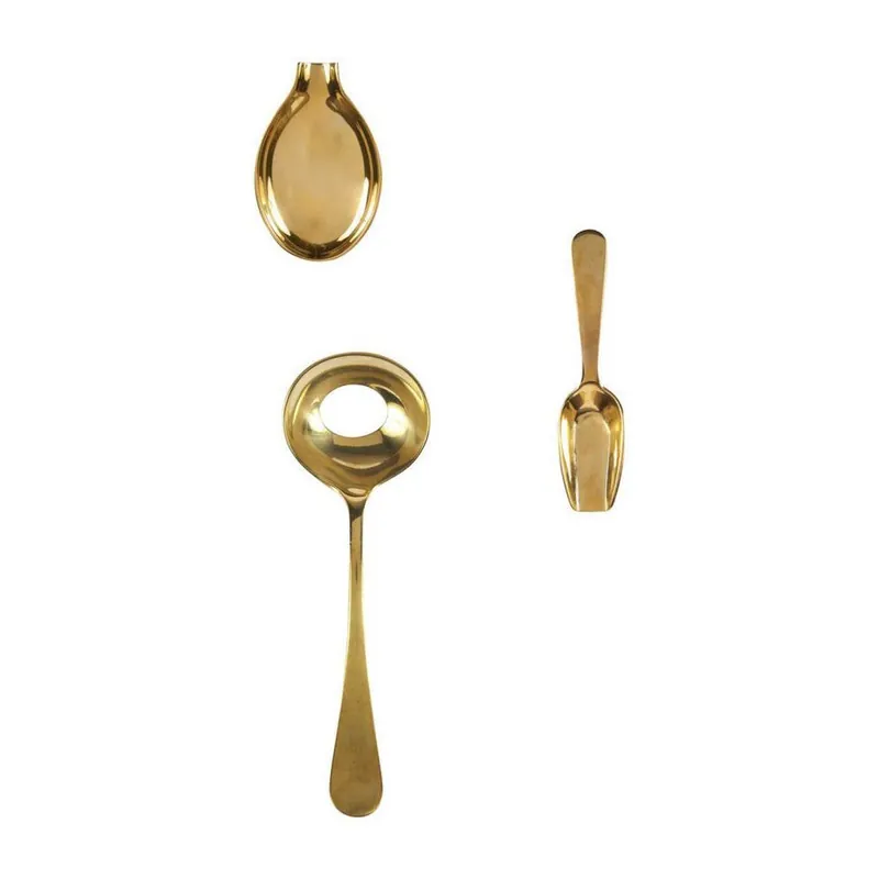 Sir MadamCooking/Serving Tool Set Authentic