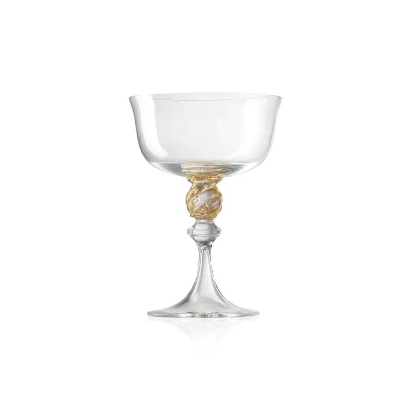 Seasonal Sale Nason MorettiA/81 Champagne Cup