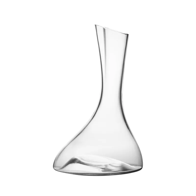 Grab Now Nude GlassVini Carafe