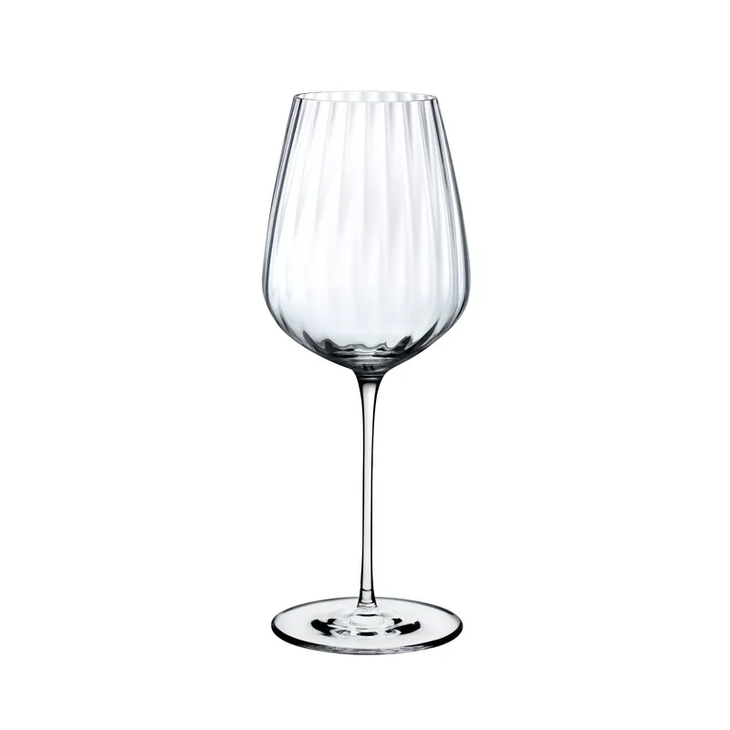 Nude GlassRound Up Red Wine Glass (Set of 2) Best Price