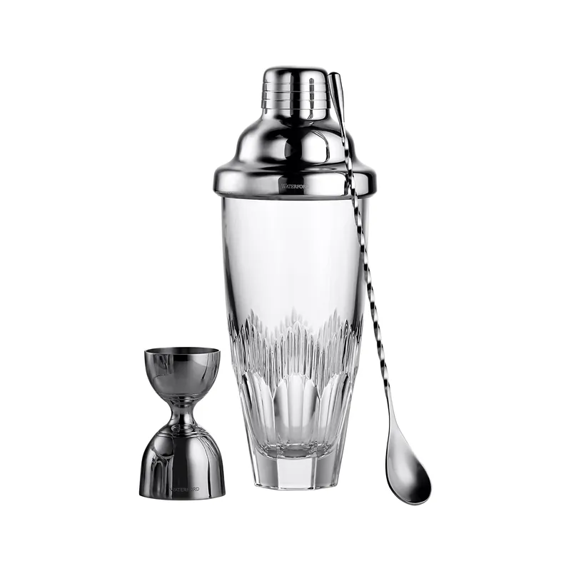 Best Price WaterfordMixology Mixer Set