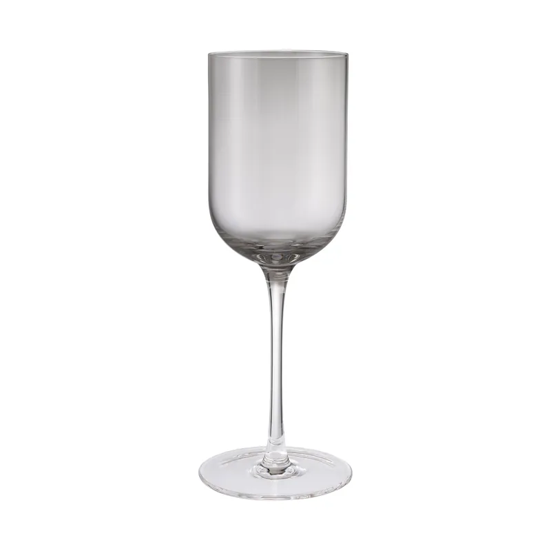 BlomusFuumi White Wine Glass (Set of 4) Handmade