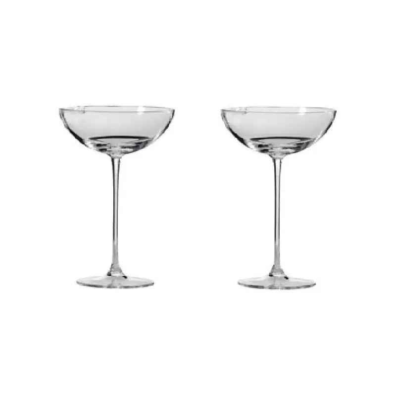 DriadeLa Sfera Champagne Glass (Set of 2) Place Order