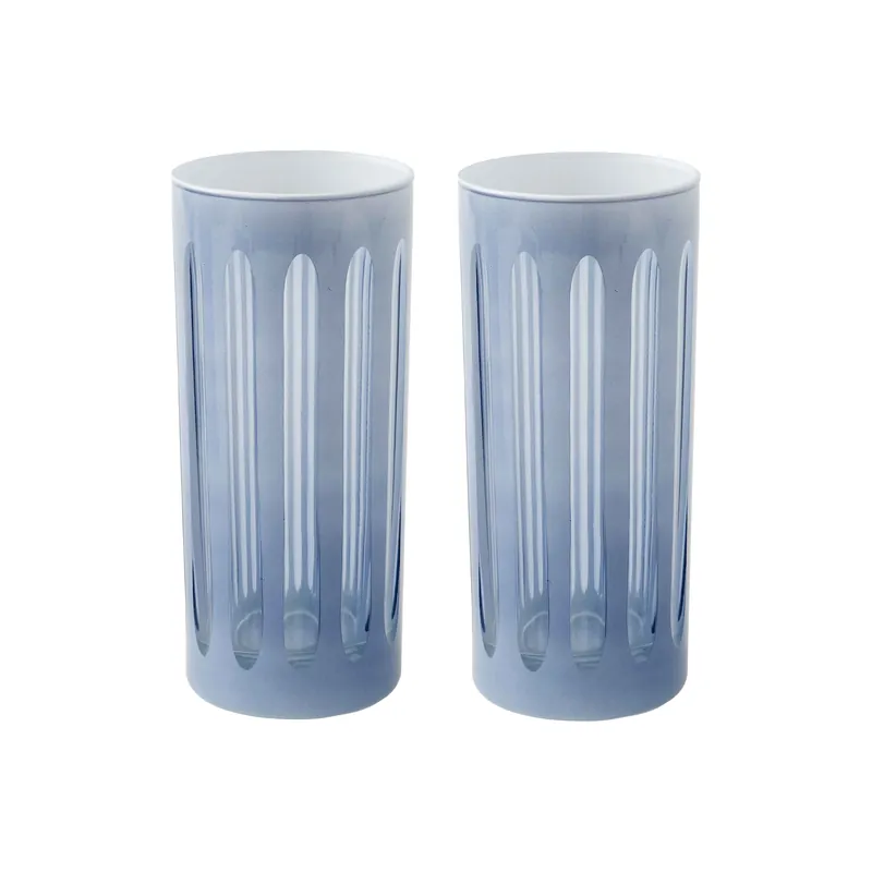 Bulk Order Sir MadamThe Empire Highball Glass (Set of 2)