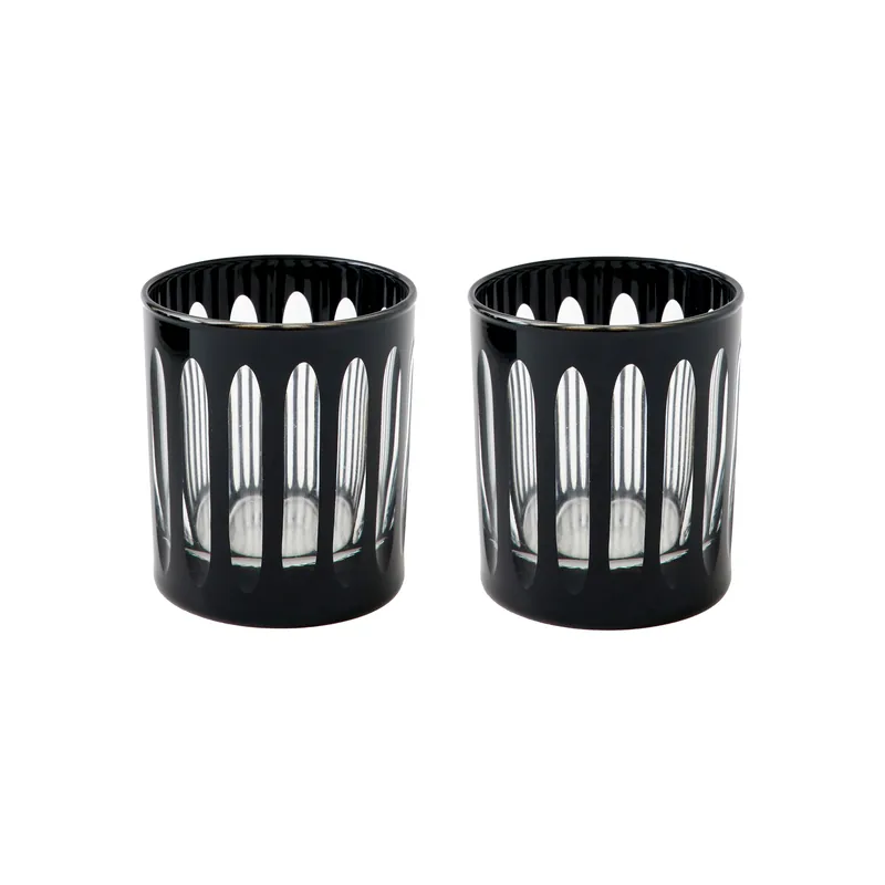 Sir MadamThe Empire Rocks Glass (Set of 2) Luxury
