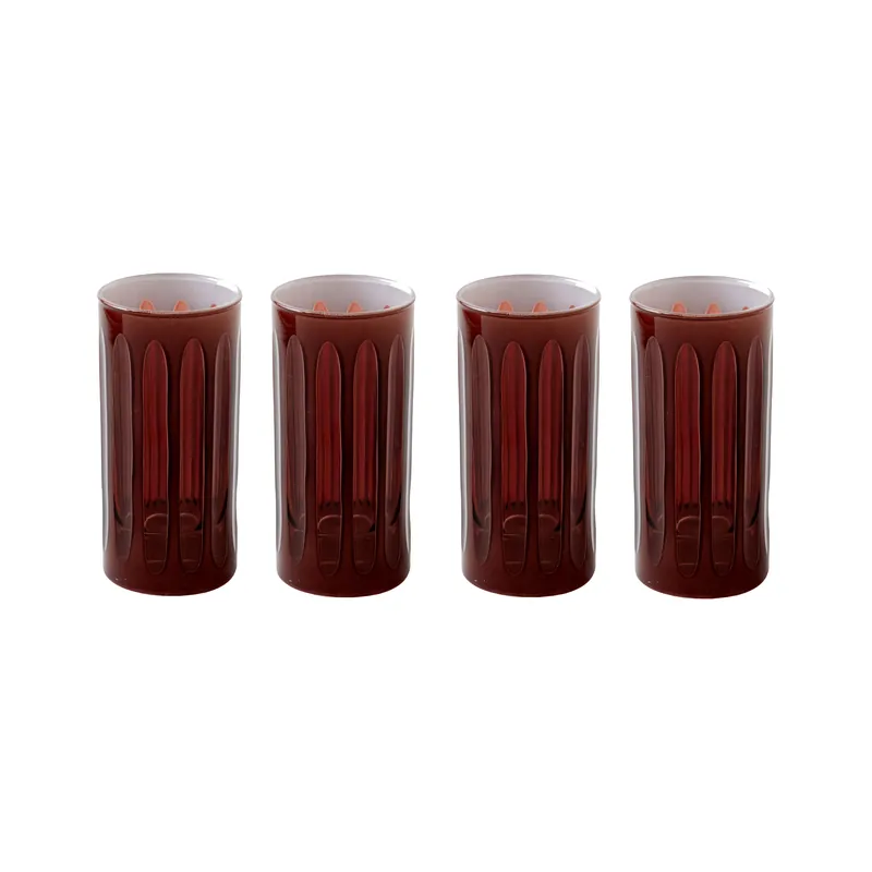 Sir MadamThe Empire Shot Glass (Set of 4) Place Order