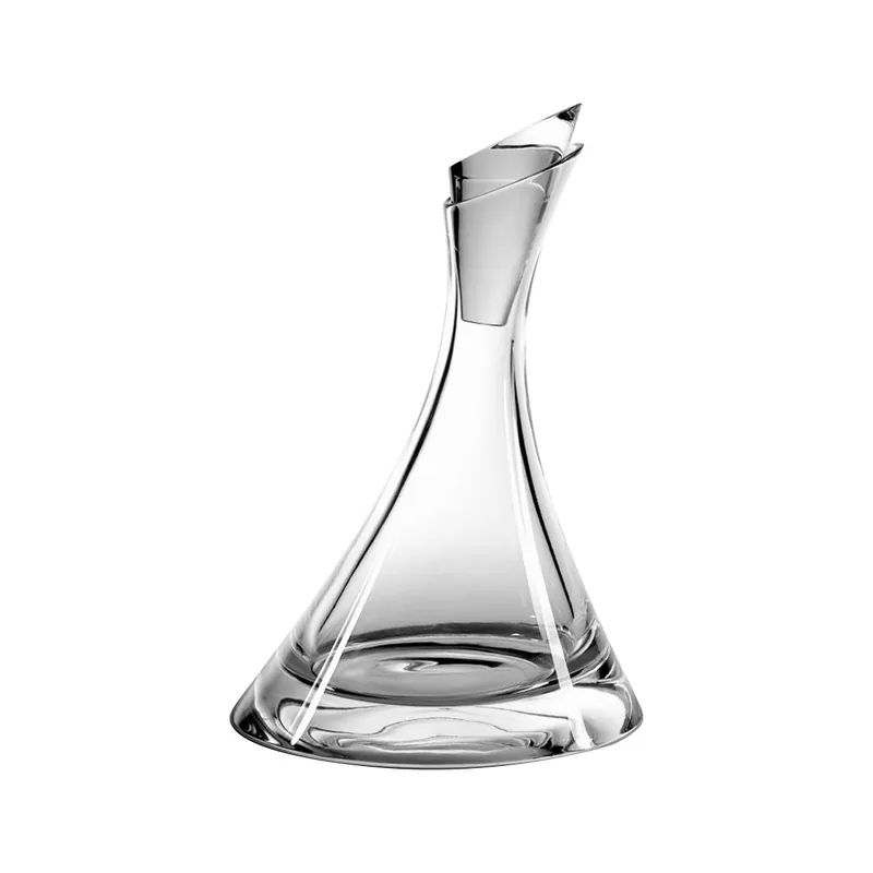 Authentic Vista AlegreOZ White Decanter