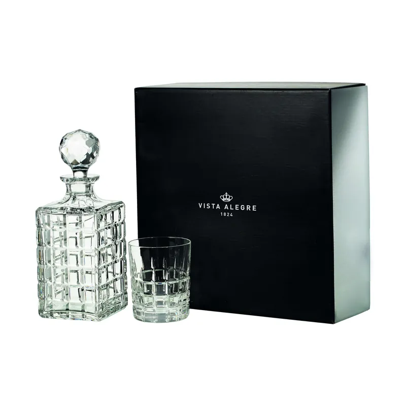Vista AlegreHelsinki Bar Set Trusted Brand