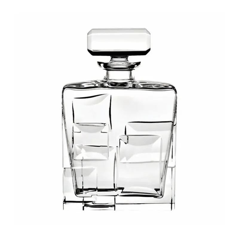 Vista AlegrePortrait Whisky Decanter Original