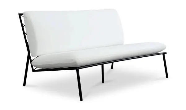 Get Yours SalmaOutdoorSofaWhite