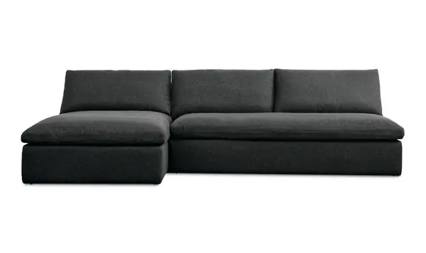 MilesOutdoorModular2PieceSpeckledCharcoal Markdown