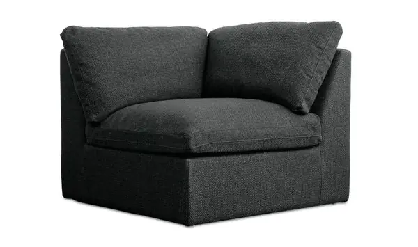 MilesOutdoorCornerSpeckledCharcoal Holiday Sale