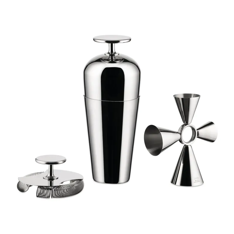 AlessiTending Box Mixing Kit (Set of 3) Final Sale