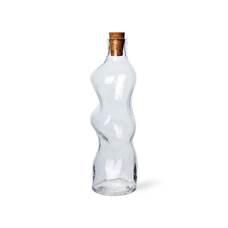 Ferm LivingDimple Bottle Budget