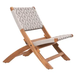 Worldwide Shipping TideLoungeChairMulticolor