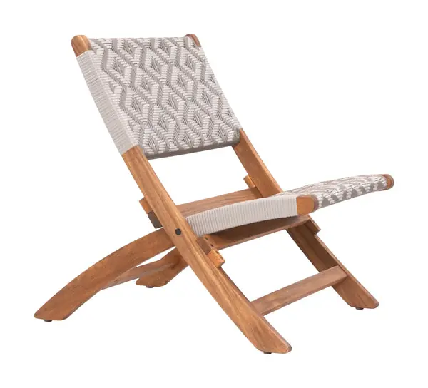 Worldwide Shipping TideLoungeChairMulticolor