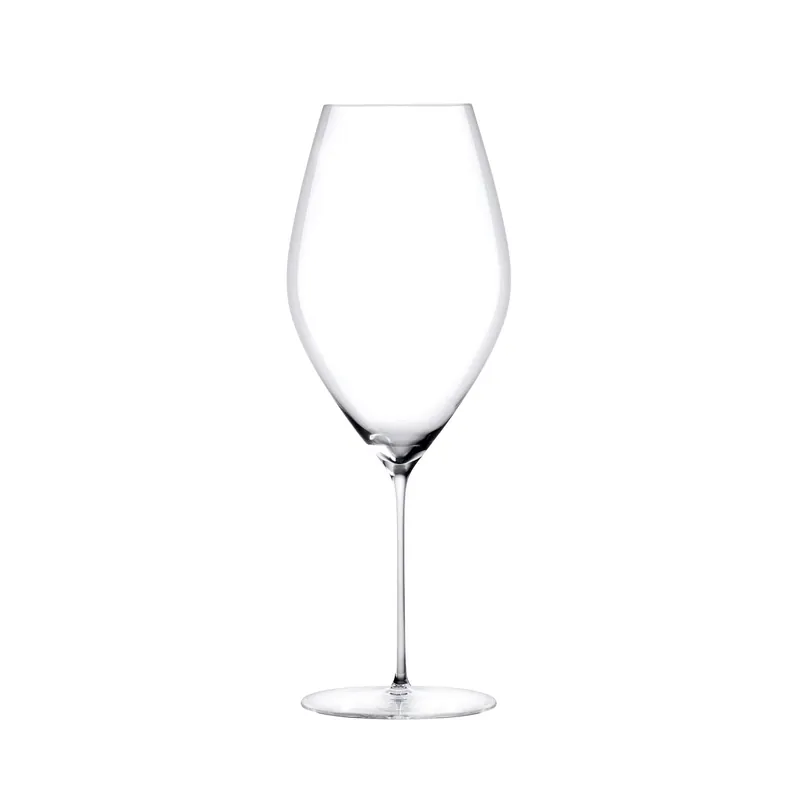 Nude GlassStem Zero Grace Red Wine Glass Bargain