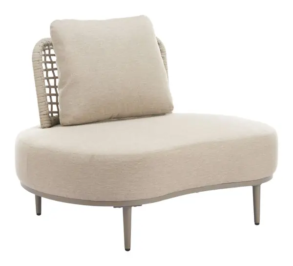 Reduced Price RuheAccentChairBeige