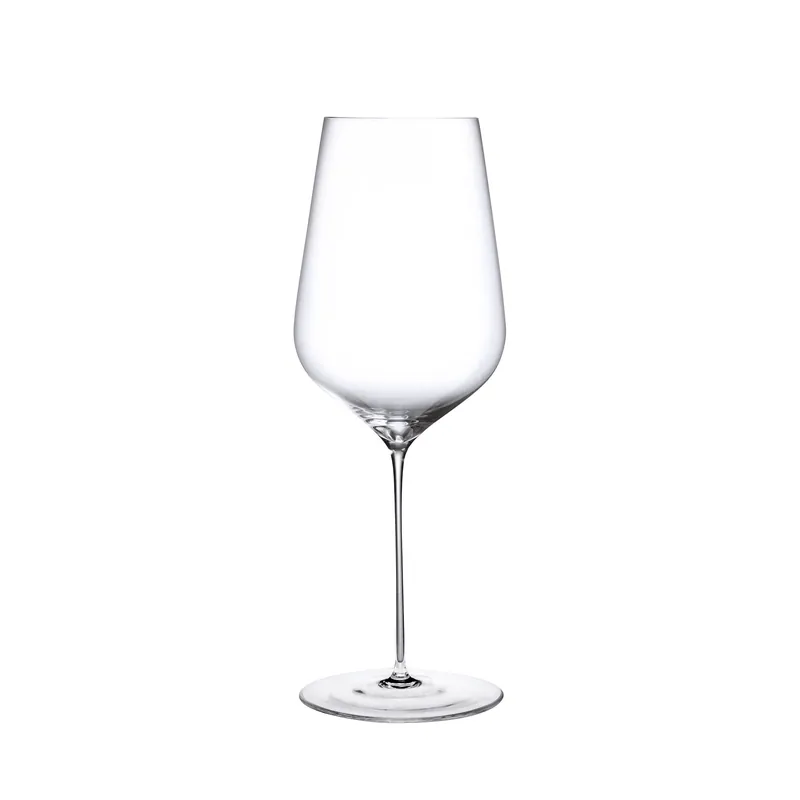 Next Day Delivery Nude GlassStem Zero Trio Red Wine Glass