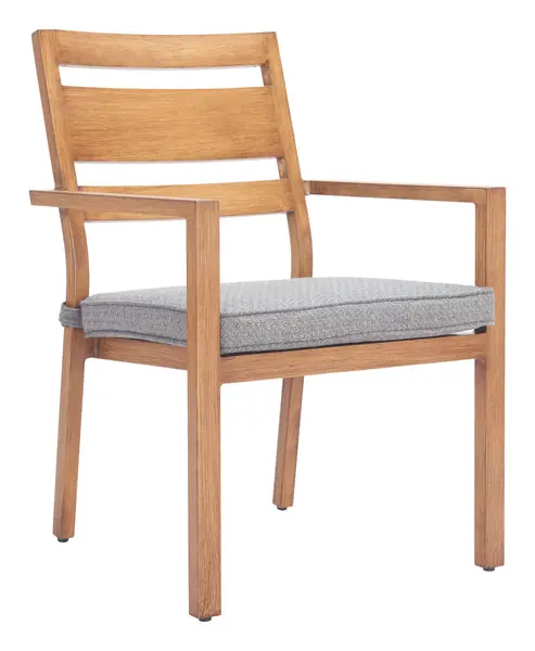 High Quality RaderDiningChair(setOf2)Natural