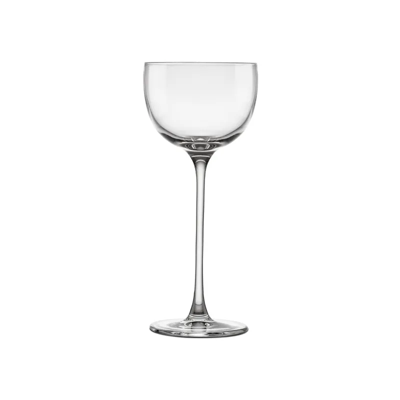 Certified Nude GlassSavage Pony Glass (Set of 4)